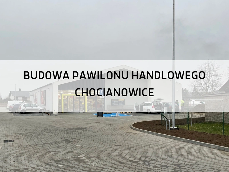 Chocianowice